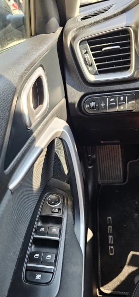 Kia Ceed, снимка 9