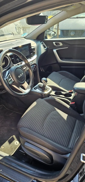 Kia Ceed, снимка 8