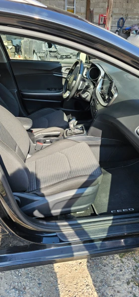 Kia Ceed, снимка 5
