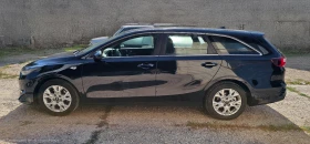 Kia Ceed, снимка 4
