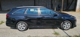Kia Ceed, снимка 3