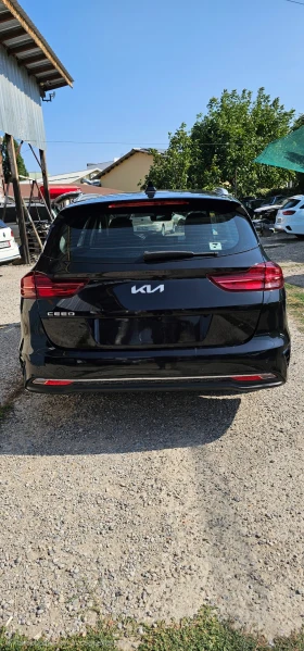 Kia Ceed, снимка 2