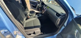 Skoda Octavia 1.0 TSI/116 к.с. /автомат /навигация, снимка 12