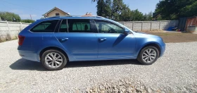 Skoda Octavia 1.0 TSI/116 к.с. /автомат /навигация, снимка 6