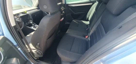 Skoda Octavia 1.0 TSI/116 к.с. /автомат /навигация, снимка 8