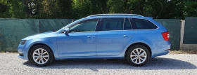 Skoda Octavia 1.0 TSI/116 к.с. /автомат /навигация, снимка 3