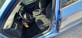 Skoda Octavia 1.0 TSI/116 к.с. /автомат /навигация, снимка 9