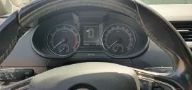 Skoda Octavia 1.0 TSI/116 к.с. /автомат /навигация, снимка 15