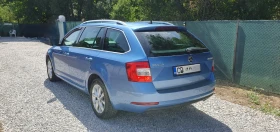 Skoda Octavia 1.0 TSI/116 к.с. /автомат /навигация, снимка 7