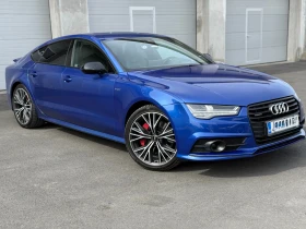 Audi A7 Competition , снимка 1