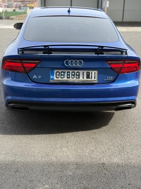 Audi A7 Competition , снимка 3