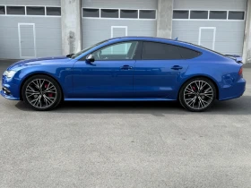 Audi A7 Competition , снимка 5