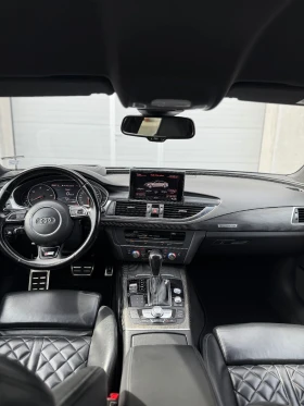 Audi A7 Competition , снимка 7