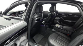 Audi A8, снимка 10