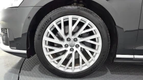 Audi A8, снимка 4