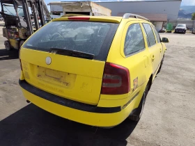 Skoda Octavia 1.6, снимка 3