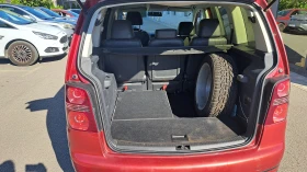 VW Touran, снимка 4