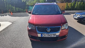VW Touran, снимка 1