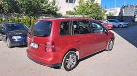 VW Touran, снимка 2