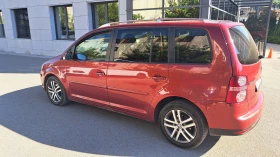 VW Touran, снимка 3