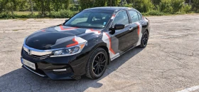 Honda Accord 2.4 i‑VTEC LX, снимка 1
