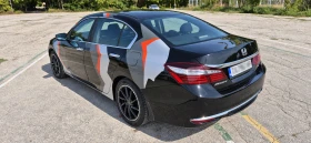 Honda Accord 2.4 i‑VTEC LX, снимка 5