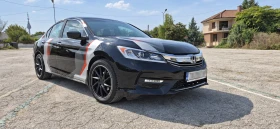 Honda Accord 2.4 i‑VTEC LX, снимка 2