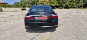 Honda Accord 2.4 i‑VTEC LX, снимка 7