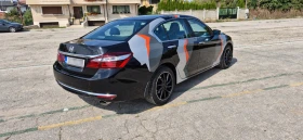 Honda Accord 2.4 i‑VTEC LX, снимка 6