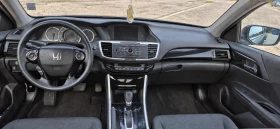Honda Accord 2.4 i‑VTEC LX, снимка 8