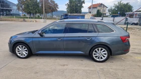 Skoda Superb, снимка 17