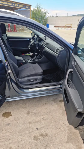 Skoda Superb, снимка 10