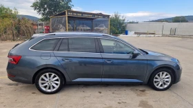 Skoda Superb, снимка 15