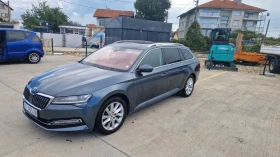 Skoda Superb, снимка 13