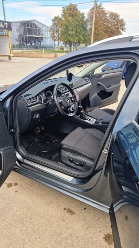 Skoda Superb, снимка 9