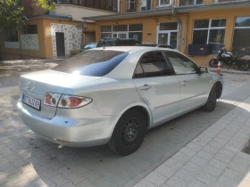 Mazda 6, снимка 10