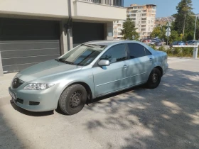 Mazda 6, снимка 6
