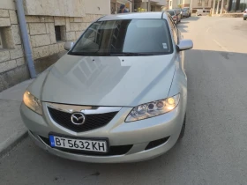 Mazda 6, снимка 1