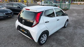 Toyota Aygo 1.0 VVTi NAVI, снимка 3