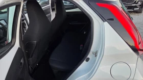 Toyota Aygo 1.0 VVTi NAVI, снимка 10