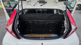 Toyota Aygo 1.0 VVTi NAVI, снимка 14