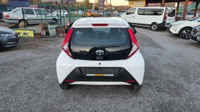Toyota Aygo 1.0 VVTi NAVI, снимка 8