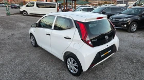 Toyota Aygo 1.0 VVTi NAVI, снимка 4