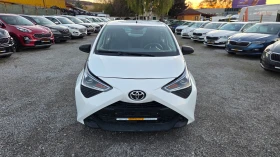 Toyota Aygo 1.0 VVTi NAVI, снимка 6
