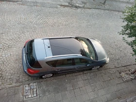 Peugeot 407 SW, снимка 11