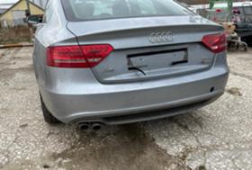 Audi A5 sportback  Cah cag ccw  | Mobile.bg   3