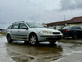 Renault Laguna 1.9 DCI | Mobile.bg    2