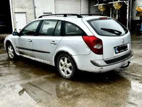 Renault Laguna 1.9 DCI, снимка 3