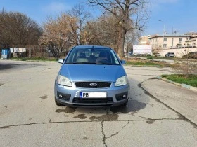 Ford C-max, снимка 1