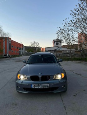BMW 120 120D, снимка 1 - Автомобили и джипове - 45900441